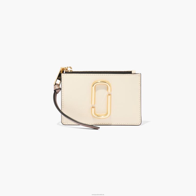 Marc Jacobs VBN8X315 viacnásobná peňaženka na zips
