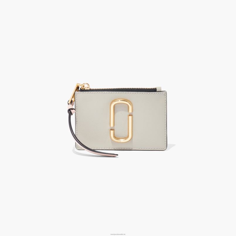 Marc Jacobs VBN8X316 viacnásobná peňaženka na zips