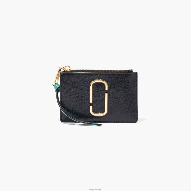 Marc Jacobs VBN8X317 viacnásobná peňaženka na zips