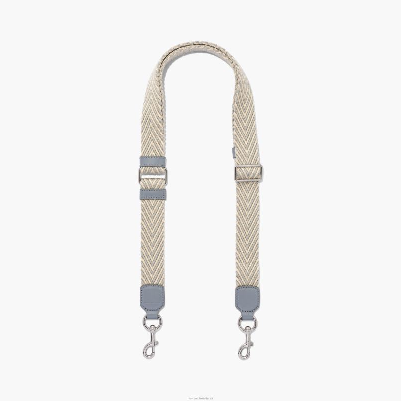 Marc Jacobs VBN8X341 tenký šípový popruh