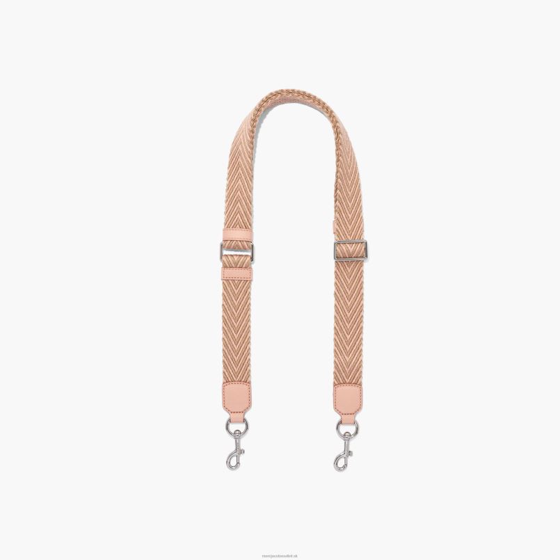 Marc Jacobs VBN8X342 tenký šípový popruh