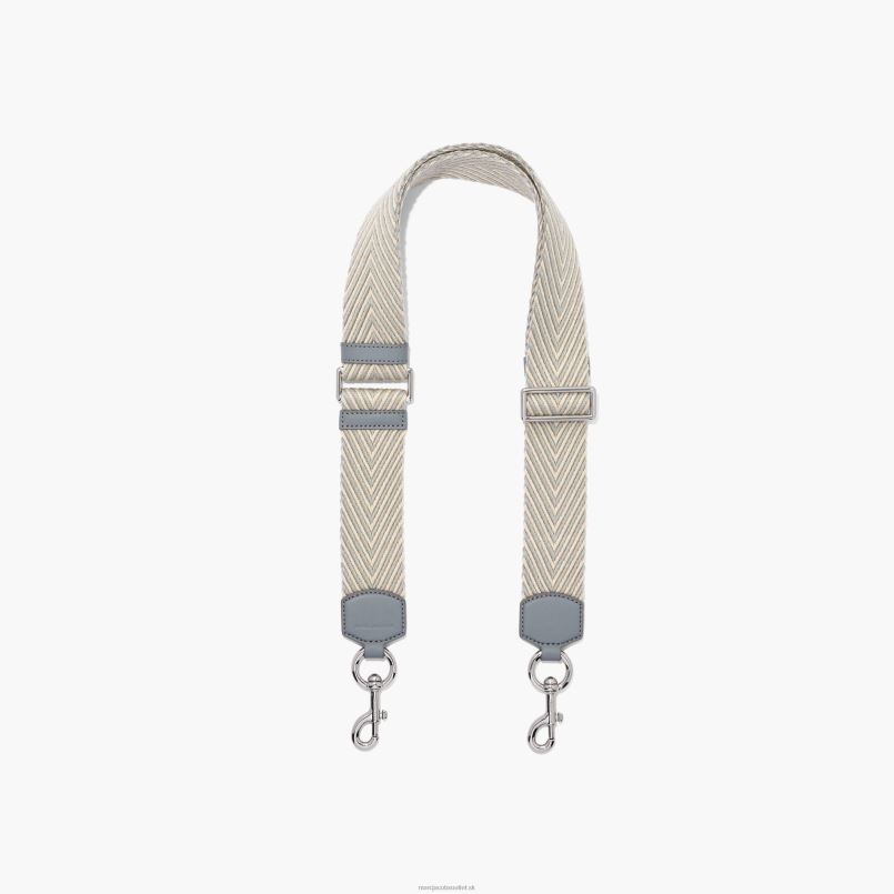Marc Jacobs VBN8X343 popruh z popruhu šípky