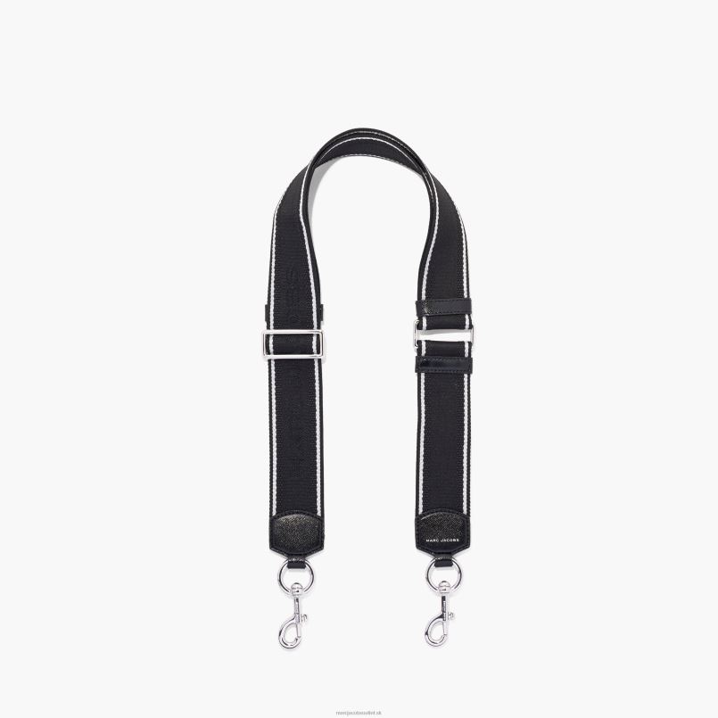 Marc Jacobs VBN8X359 popruh s logom dtm