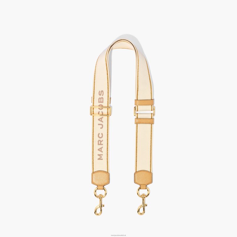 Marc Jacobs VBN8X360 popruh s logom