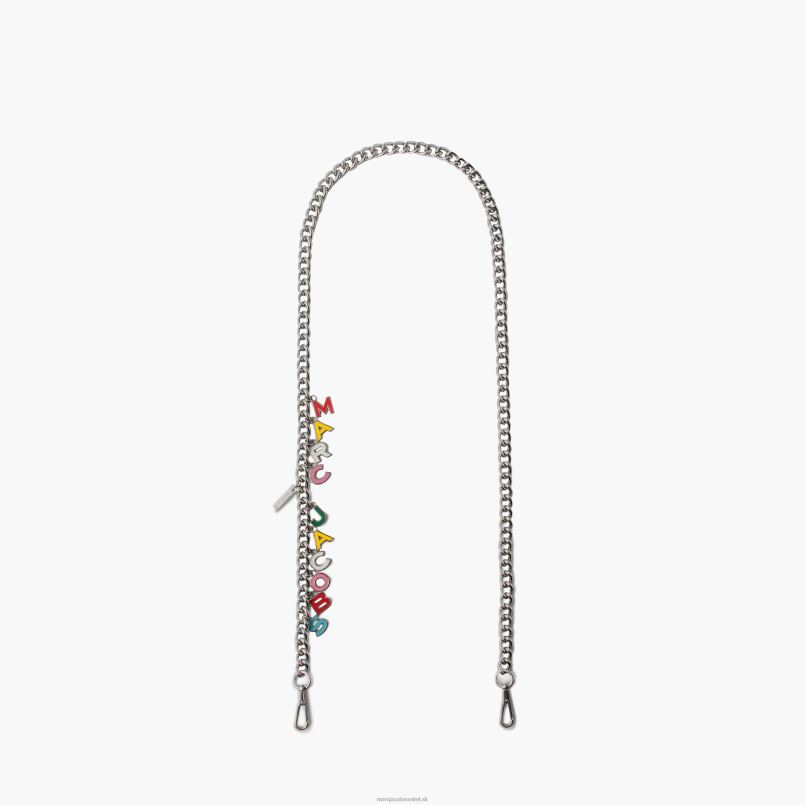 Marc Jacobs VBN8X369 kúzelný crossbody popruh