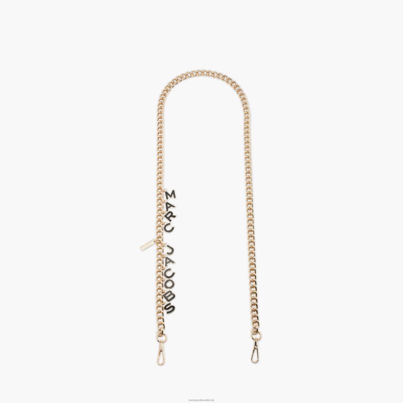 Marc Jacobs VBN8X370 kúzelný crossbody popruh