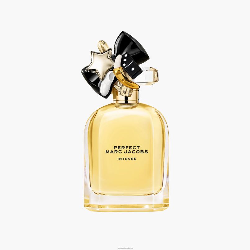 Marc Jacobs VBN8X548 perfektná intenzívna parfumovaná voda 3,4 oz