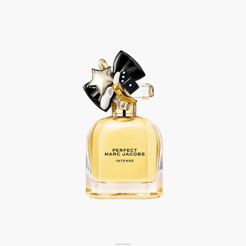 Marc Jacobs VBN8X549 perfektná intenzívna parfumovaná voda 1,6 oz