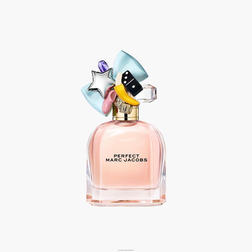 Marc Jacobs VBN8X550 perfektná parfumovaná voda 1,6 oz