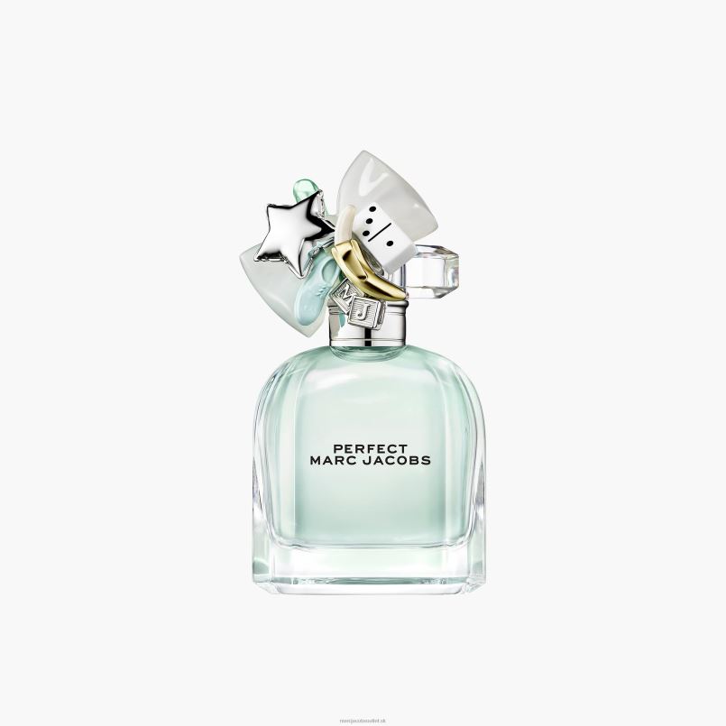 Marc Jacobs VBN8X552 Perfect toaletná voda 1,7 oz