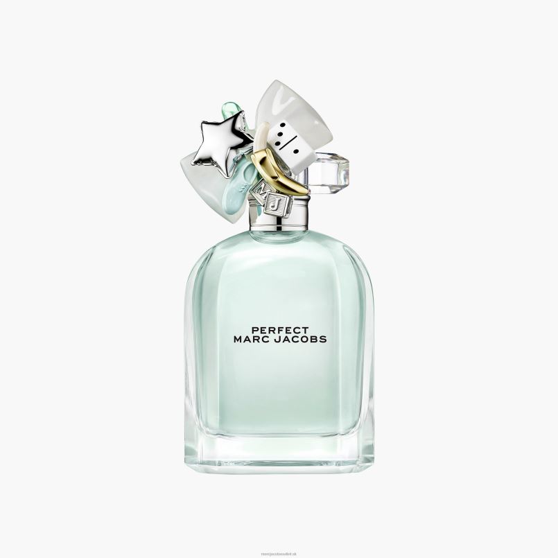 Marc Jacobs VBN8X553 Perfect toaletná voda 3,4 oz