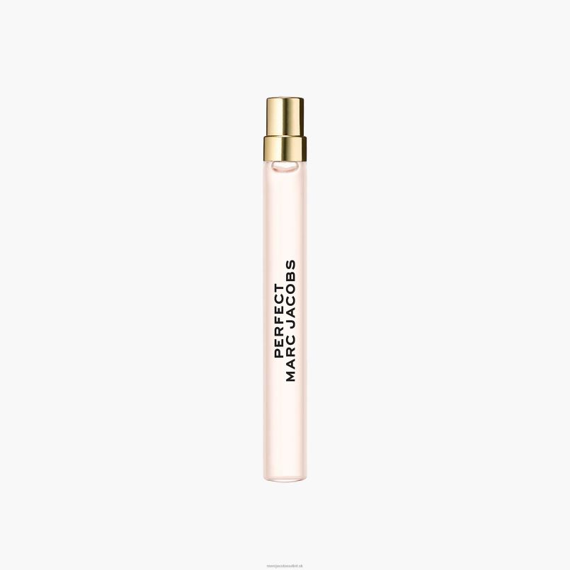 Marc Jacobs VBN8X555 perfektná parfumovaná voda 10 ml