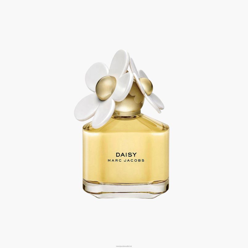 Marc Jacobs VBN8X556 sedmokráska toaletná voda 3,4 oz