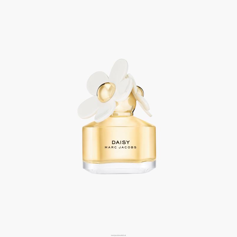 Marc Jacobs VBN8X557 sedmokráska toaletná voda 1,7 oz