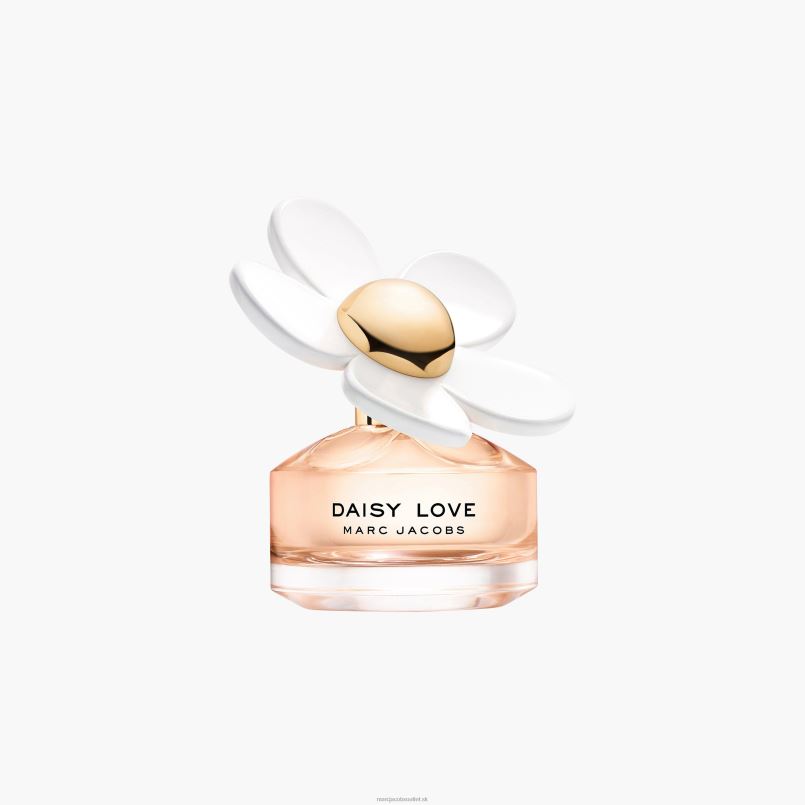 Marc Jacobs VBN8X558 sedmokráska láska 3,4 oz