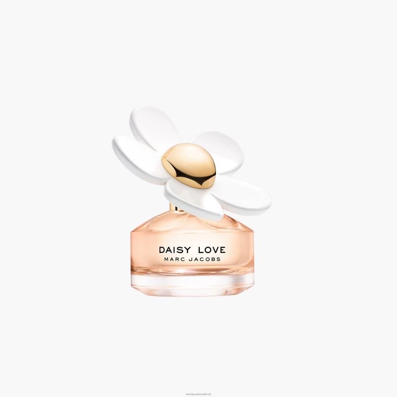 Marc Jacobs VBN8X559 sedmokráska láska 1,7 oz