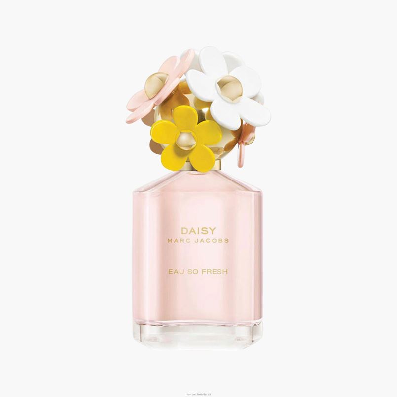 Marc Jacobs VBN8X561 sedmokráska eau so fresh toaletná voda