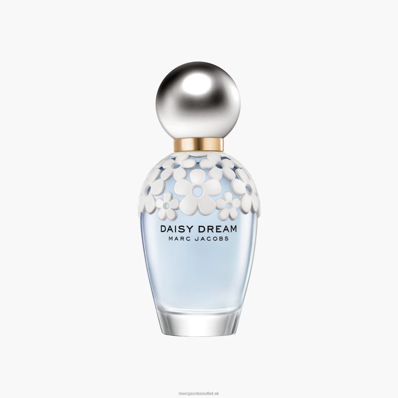 Marc Jacobs VBN8X562 Daisy dream toaletná voda 3,4 oz