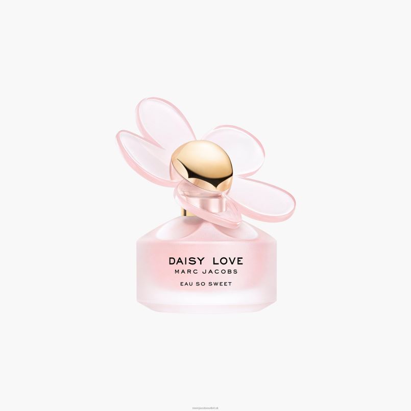 Marc Jacobs VBN8X564 Daisy love eau so sweet 3,4 oz