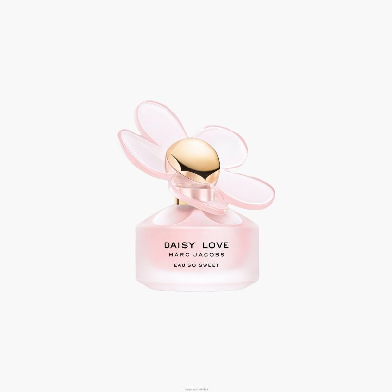 Marc Jacobs VBN8X565 Daisy love eau so sweet 1,7 oz