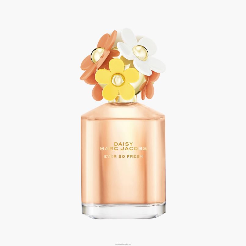Marc Jacobs VBN8X566 sedmokráska vždy taká čerstvá 4,2 oz