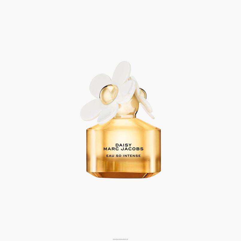 Marc Jacobs VBN8X567 Daisy eau so intenzívna parfumovaná voda 1,7 oz