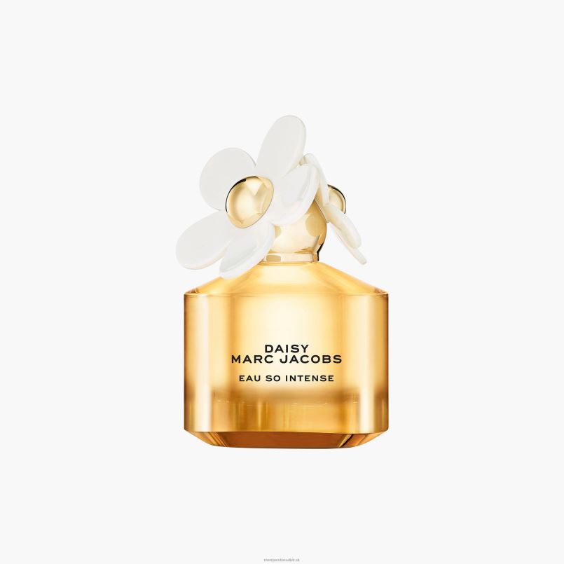 Marc Jacobs VBN8X568 Daisy eau so intenzívna parfumovaná voda 3,4 oz