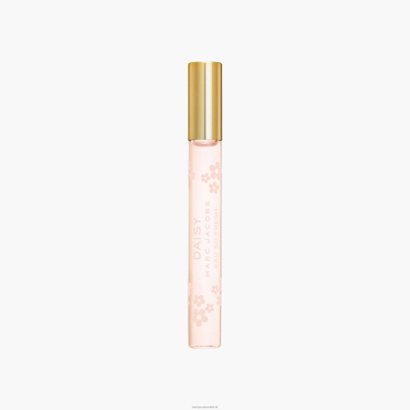 Marc Jacobs VBN8X569 sedmokráska eau tak fresh rollerball