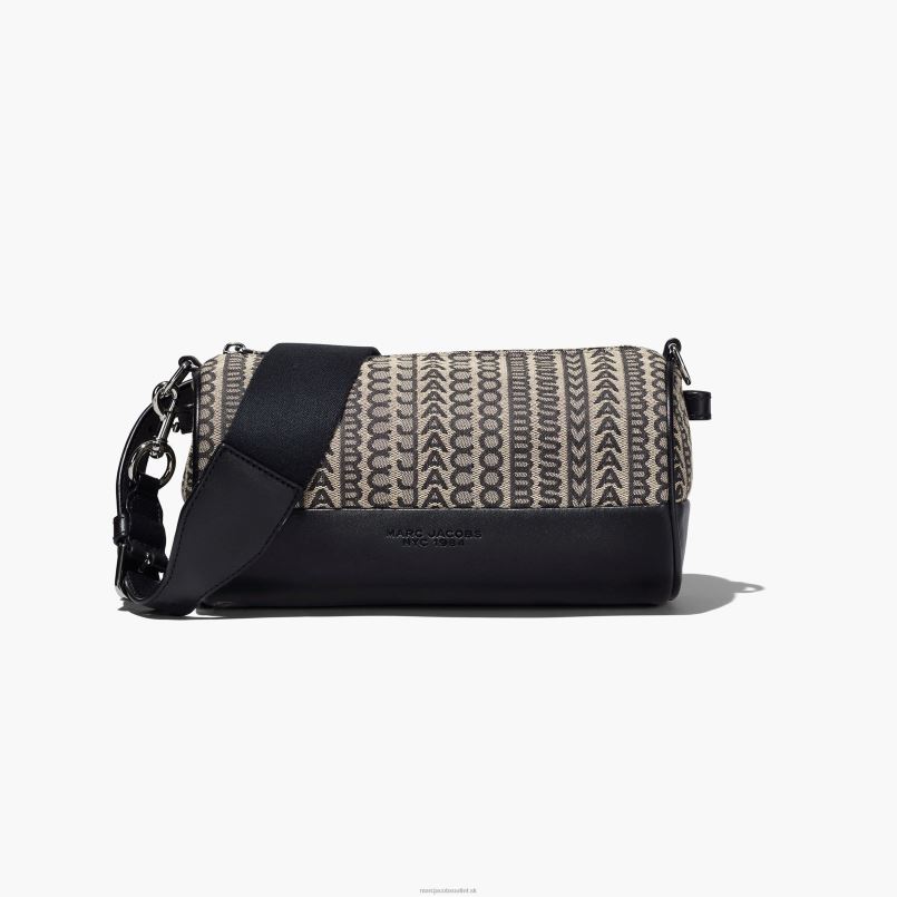 Marc Jacobs VBN8X181 taška s monogramom