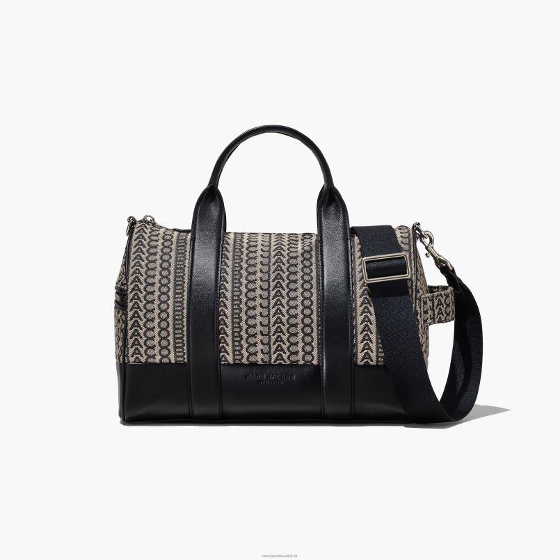 Marc Jacobs VBN8X504 stredná taška s monogramom