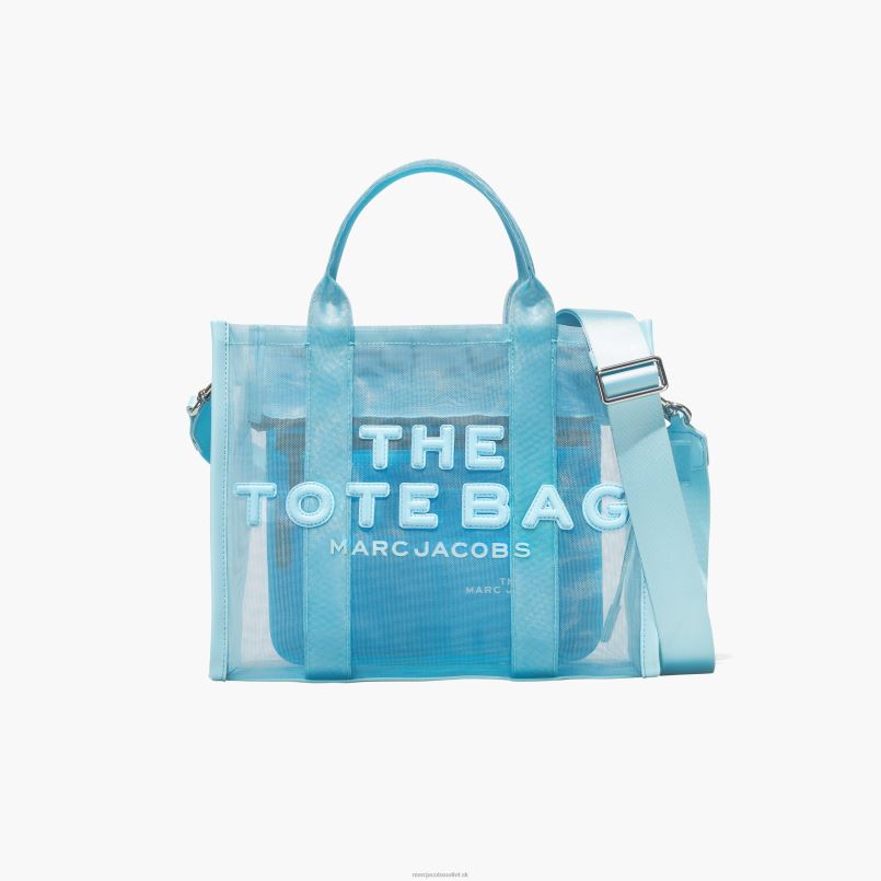 Marc Jacobs VBN8X102 stredná sieťovaná kabelka
