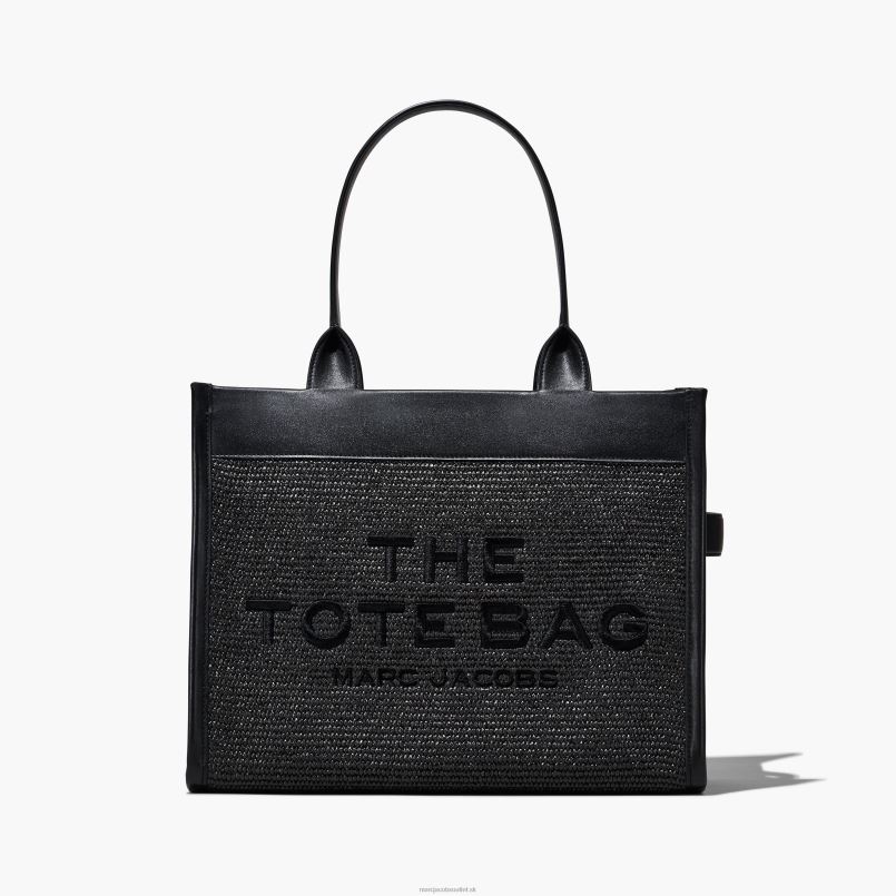 Marc Jacobs VBN8X103 tkaná veľká taška dtm