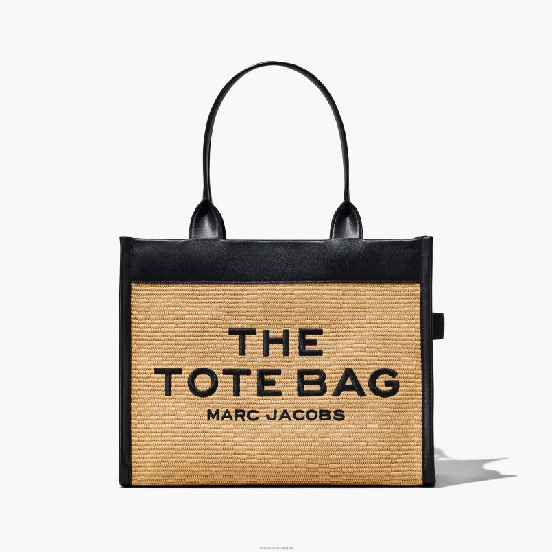 Marc Jacobs VBN8X104 tkaná veľká kabelka