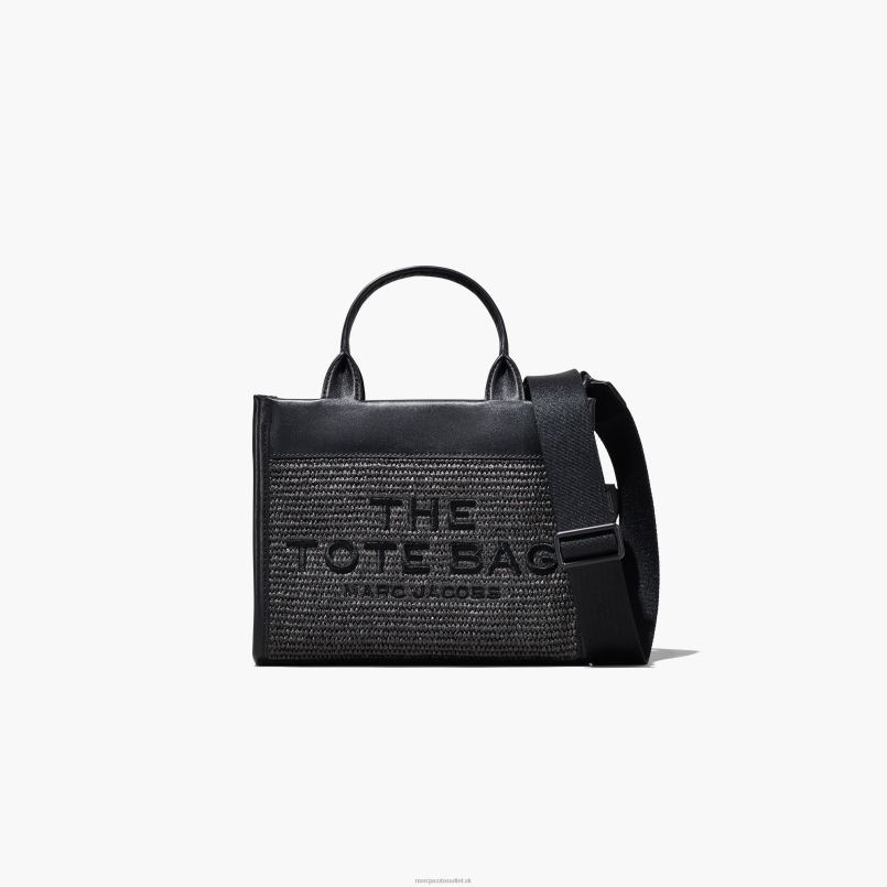 Marc Jacobs VBN8X107 tkaná mini taška dtm