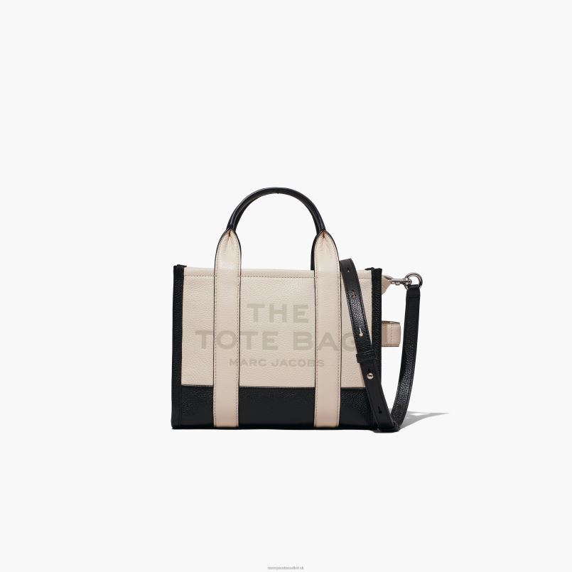 Marc Jacobs VBN8X117 mini taška colorblock