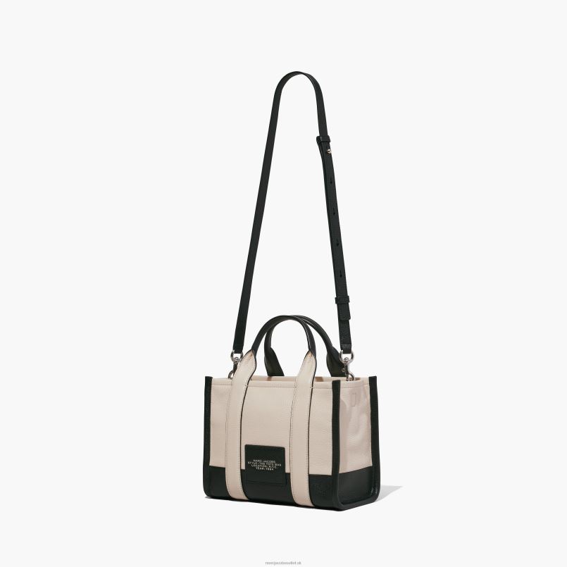 Marc Jacobs VBN8X117 mini taška colorblock