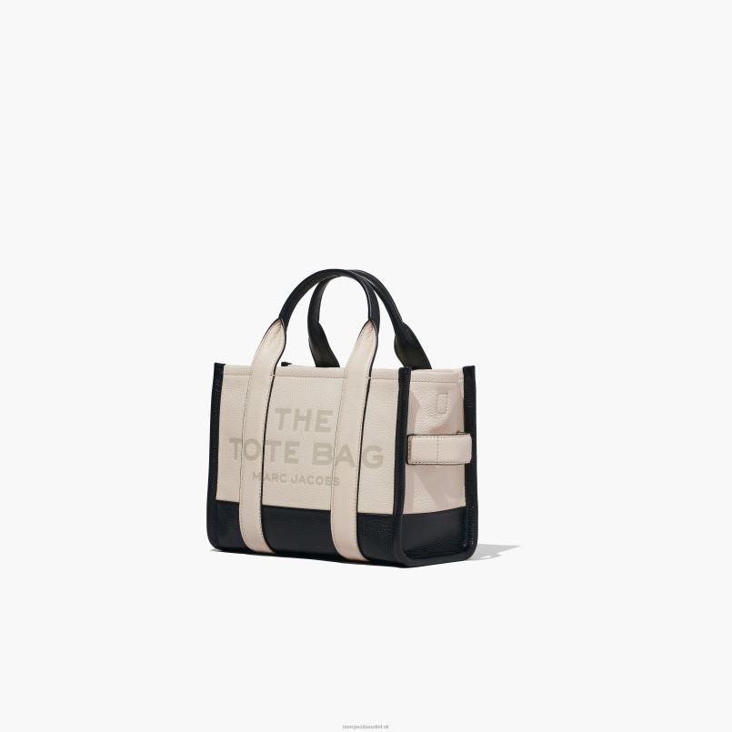 Marc Jacobs VBN8X117 mini taška colorblock