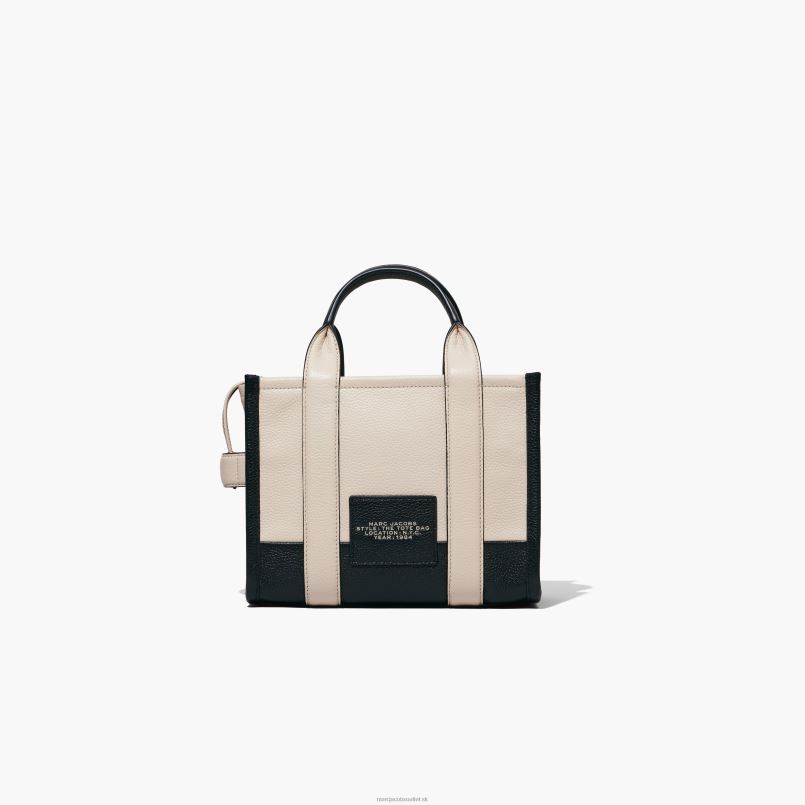 Marc Jacobs VBN8X117 mini taška colorblock