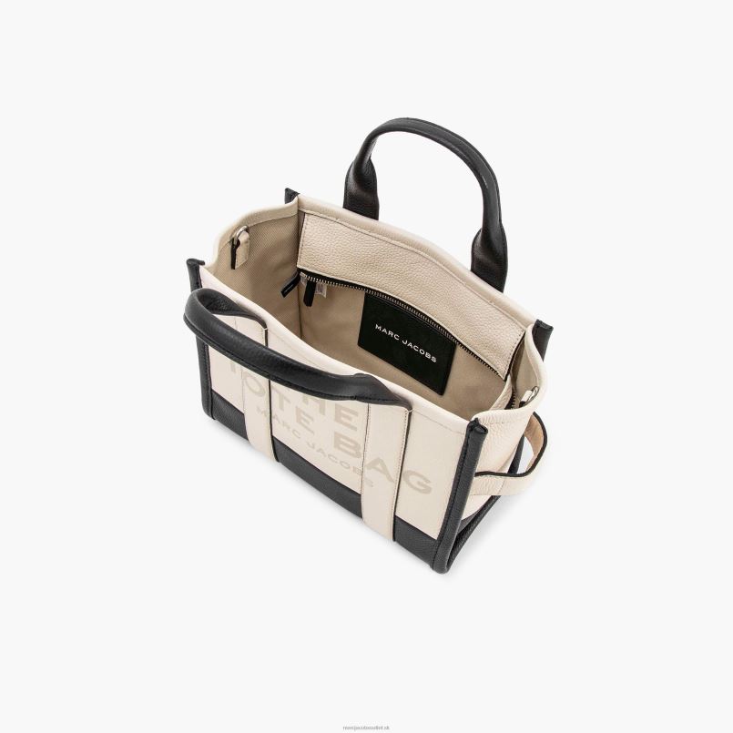 Marc Jacobs VBN8X117 mini taška colorblock