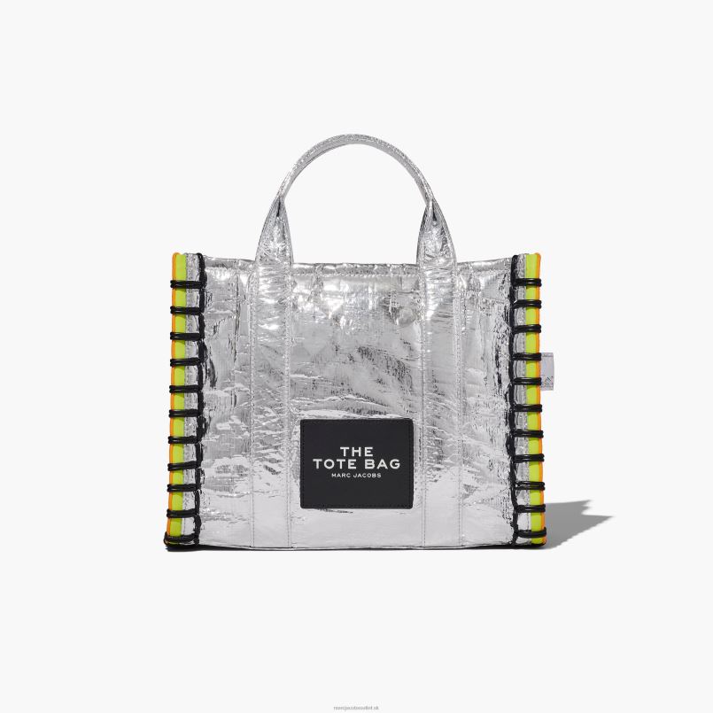 Marc Jacobs VBN8X119 tarp medium tote