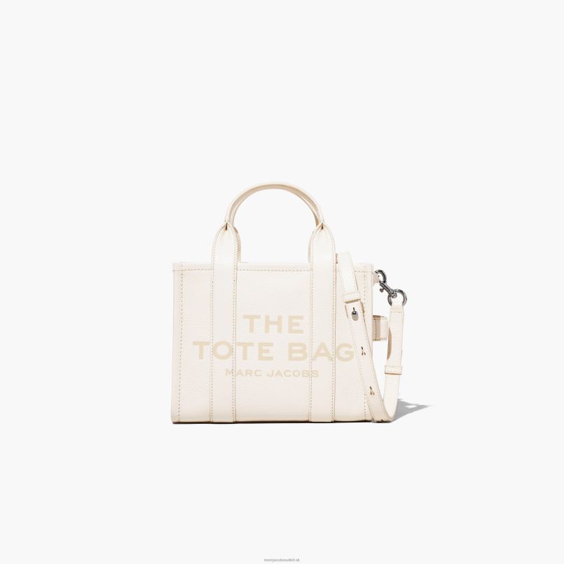 Marc Jacobs VBN8X14 kožená mini taška