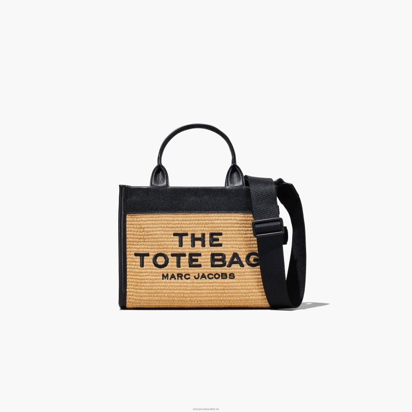 Marc Jacobs VBN8X184 tkaná mini taška