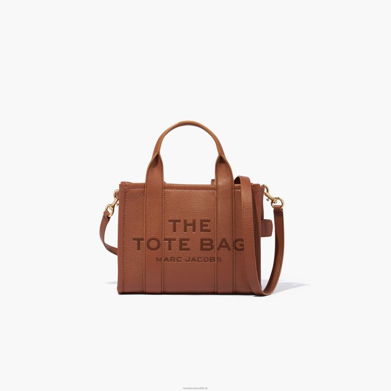 Marc Jacobs VBN8X30 kožená mini taška