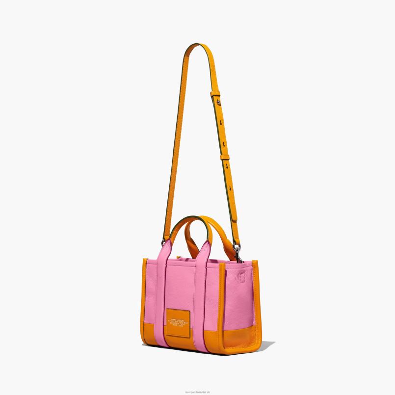 Marc Jacobs VBN8X33 mini taška colorblock
