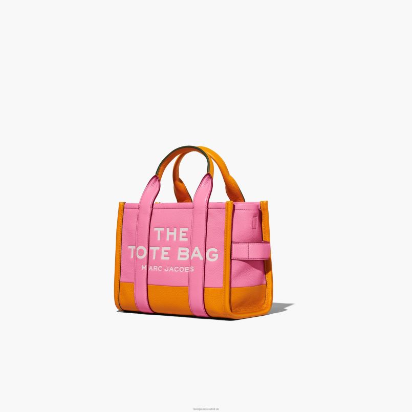 Marc Jacobs VBN8X33 mini taška colorblock