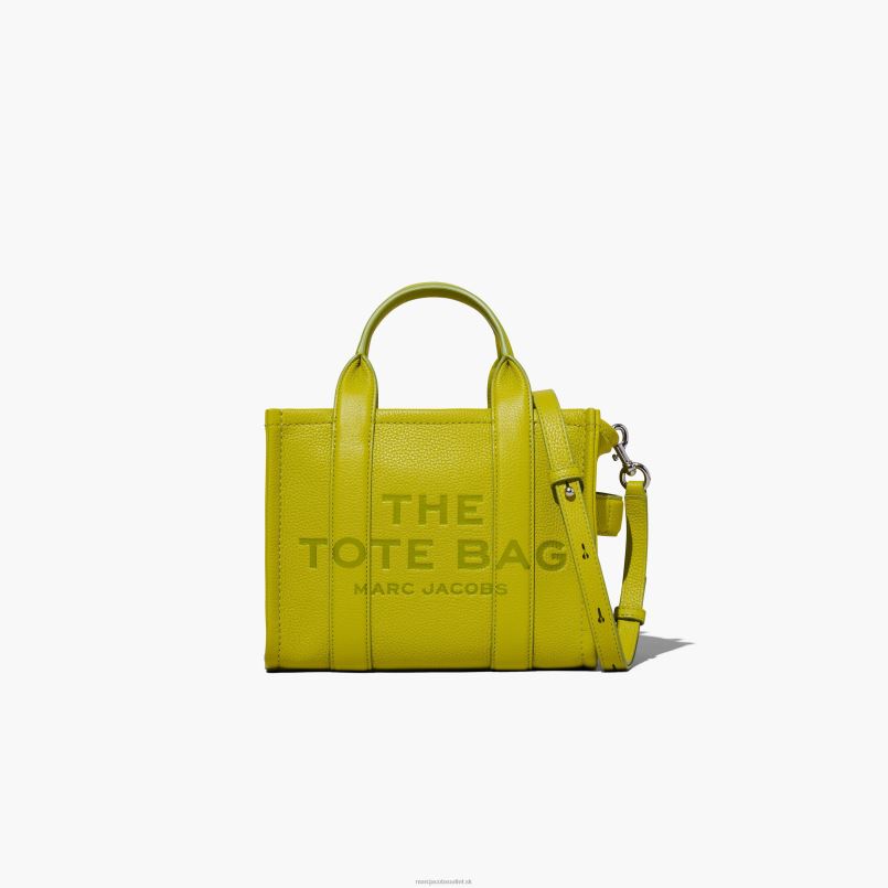 Marc Jacobs VBN8X36 kožená mini taška