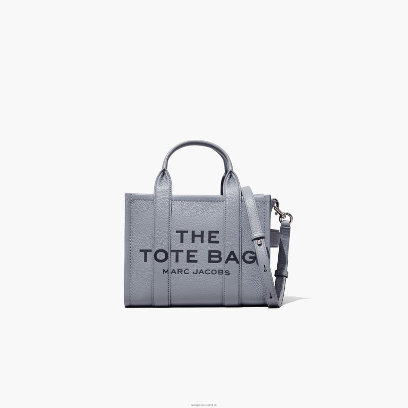 Marc Jacobs VBN8X40 kožená mini taška