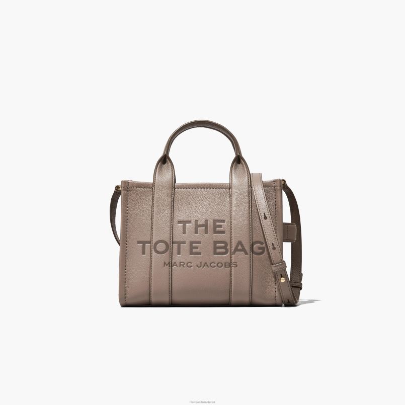 Marc Jacobs VBN8X43 kožená mini taška