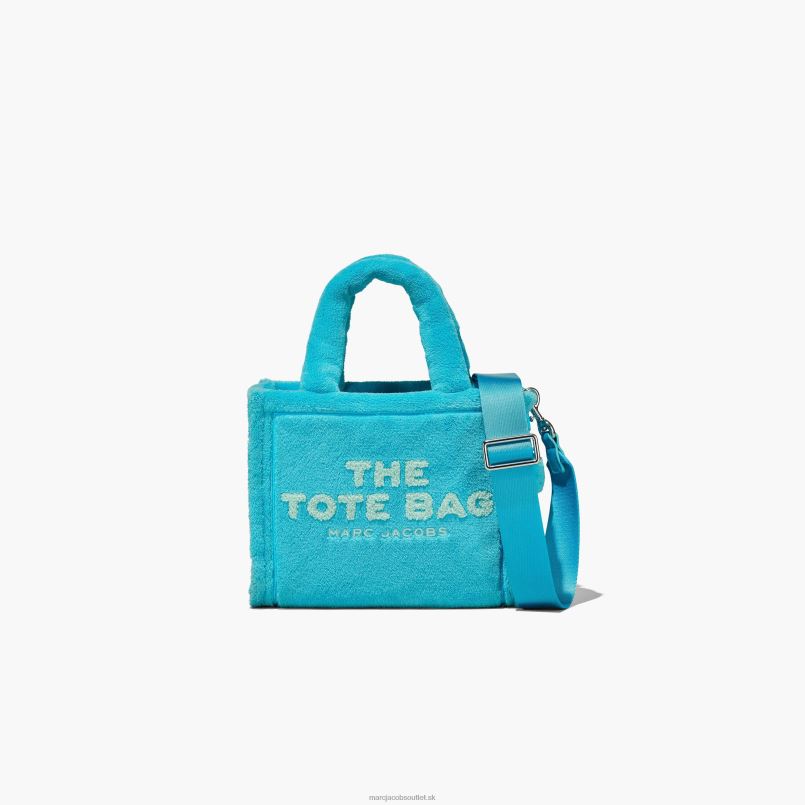Marc Jacobs VBN8X49 froté mini taška
