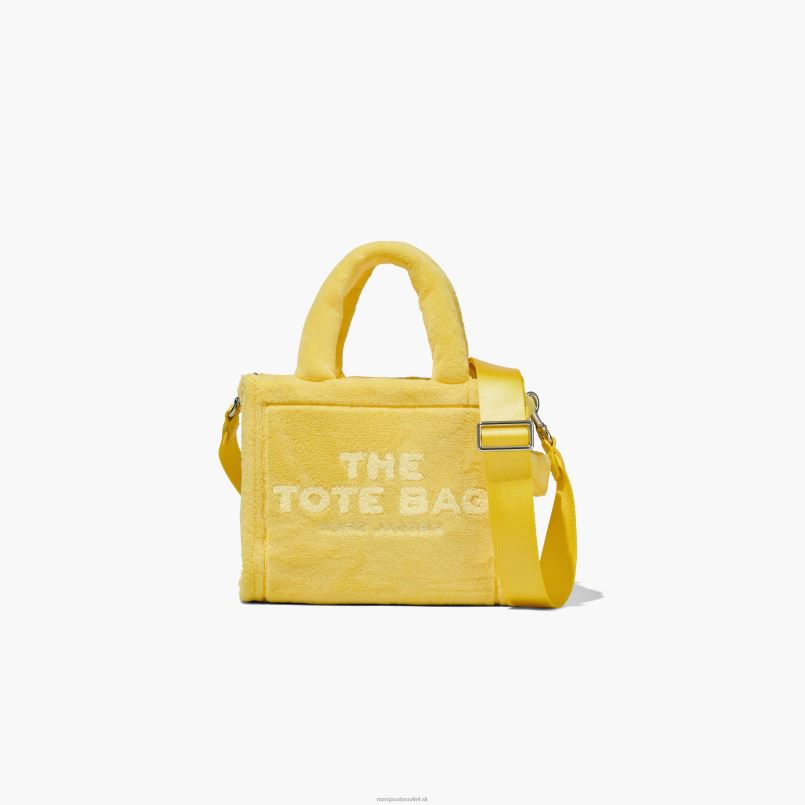 Marc Jacobs VBN8X51 froté mini taška